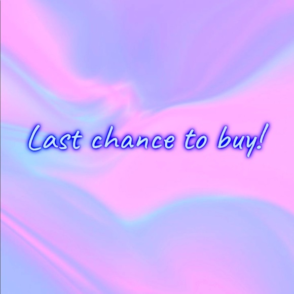 SHEIN Tops - LAST CHANCE TO BUY